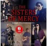 Sisters Of Mercy Radio Transmissions CD6