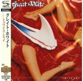 Great White ...twice Shy Japanese CD