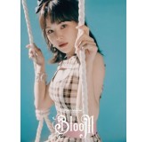 Red Velvet Bloom CD+KNJIGA