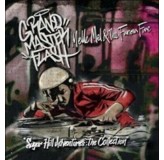 Grandmaster Flash Melle Mel & The Furious Five Sugar Hill Collection LP2