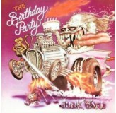 Birthday Party Junkyard CD