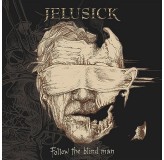 Jelusick Follow The Blind Man CD