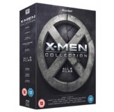 Movie X-Men Collection Nema Hr Podnaslova BLU-RAY8