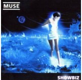 Muse Showbiz CD