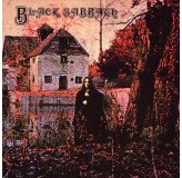 Black Sabbath Black Sabbath Remasters CD