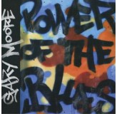 Gary Moore Power Of The Blues CD