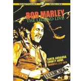 Bob Marley Legend Live DVD