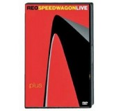 Reo Speedwagon Live DVD