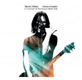 Steven Wilson Home Invasion In Concert At The Royal Albert Hall CD2+DVD