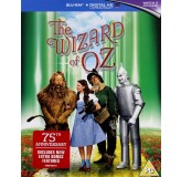 Victor Fleming Wizard Of Oz Nema Hr Podnaslova BLU-RAY
