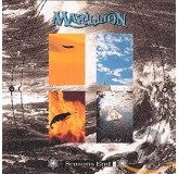 Marillion Seasons End Deluxe Edition CD3+BLU-RAY
