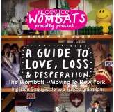 Wombats A Guide To Love, Loss & Desperation 15Th Anniversary Pink Vinyl LP
