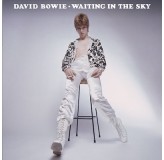 David Bowie Waiting In The Sky Rsd 2024 Half-Speed Master LP
