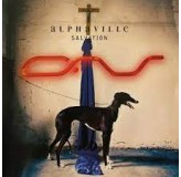 Alphaville Salvation Deluxe Remaster CD3