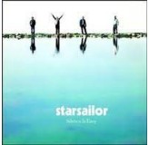 Starsailor Silence Is Easy 20Th Anniversary Edition CD2