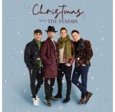 Tenors Christmas With The Tenors CD