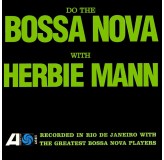 Herbie Mann Bossa Nova CD2