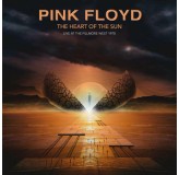 Pink Floyd Heart Of The Sun Live At The Fillmore West 1970 CD2
