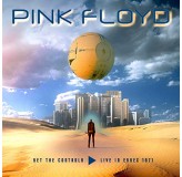 Pink Floyd Get The Controls Live In Essex 1971 CD2