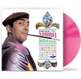 Dean Martin French Style Coloured Vinyl LP