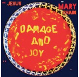 Jesus And Mary Chain Damage And Joy CD