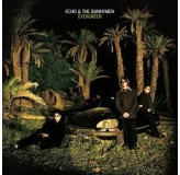 Echo & The Bunnymen Evergreen 25Th Anniversary Remaster CD2