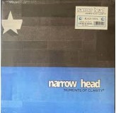 Narrow Head Moments Of Clarity LP