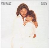 Barbra Streisand Guilty CD