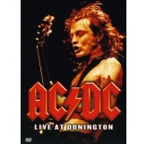 Ac/dc Live At Donington DVD