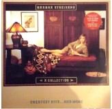 Barbra Streisand Collection Greatest Hits & More CD