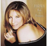 Barbra Streisand Back To Broadway CD