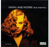 Sarah Jane Morris Blue Valentine CD