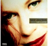Sarah Jane Morris I Am A Woman CD