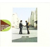Pink Floyd Wish You Were Here 2011 Remaster CD