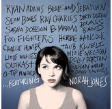 Norah Jones Featuring Norah Jones CD
