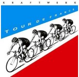 Kraftwerk Tour De France LP2