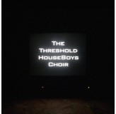 Threshold Houseboys Choir From Grows Rampant CD