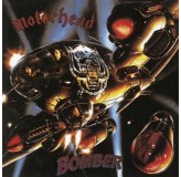 Motorhead Bomber LP