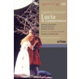 Orchestra E Coro Del Teatro Carlo Felice Donizetti Lucia Di Lammermoor DVD