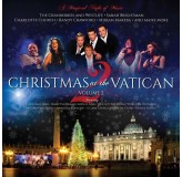 Various Artists Christmas At The Vatican Vol.2 LP