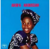 Akofa Akoussah Akofa Akoussah LP