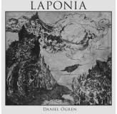 Daniel Ogren Laponia CD