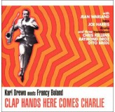 Karl Drewo Clap Hands Here Comes Charlie CD
