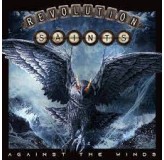 Revolution Saints Against The Winds LP
