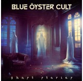 Blue Oyster Cult Ghost Stories CD