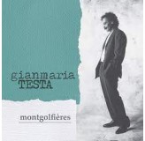 Gianmaria Testa Montgolfieres LP