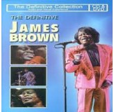James Brown Definitive DVD