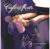 Various Artists Cafe Del Mar Jazz 3 CD