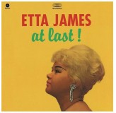 Etta James At Last LP2