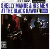 Shelly Manne & His Men Complete Live At The Black Hawk Cd4 CD4